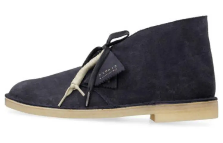 Ботильоны мужские синие Clarks
Ботильоны мужские синие Clarks