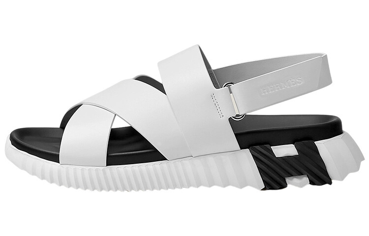 Hermes Электрические слайды для мужчин
Hermes Электрические слайды для мужчин