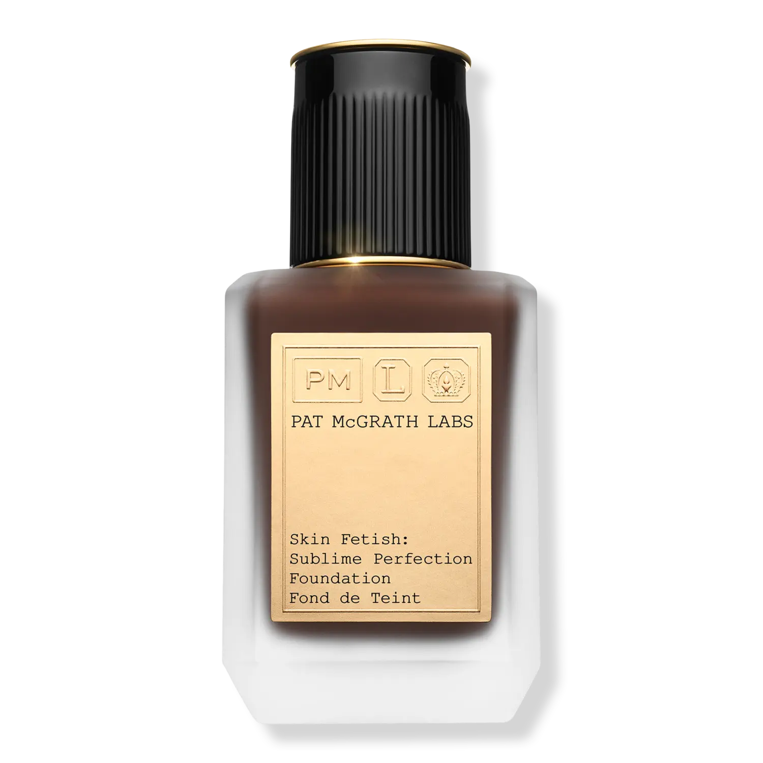 Основа Skin Fetish: Sublime Perfection PAT McGRATH LABS, Deep 36 (deepest with neutral undertones)
Основа Skin Fetish: Sublime Perfection PAT McGRATH LABS, Deep 36 (deepest with neutral undertones)