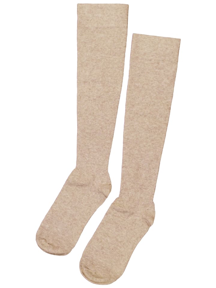 Носки Ulla Popken, бежевый
Носки Ulla Popken, бежевый