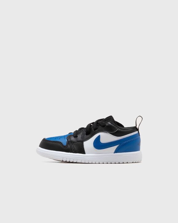 Кроссовки Jordan Jordan 1 Low Alt (Td), цвет white/royal blue-black-white
Кроссовки Jordan Jordan 1 Low Alt (Td), цвет white/royal blue-black-white