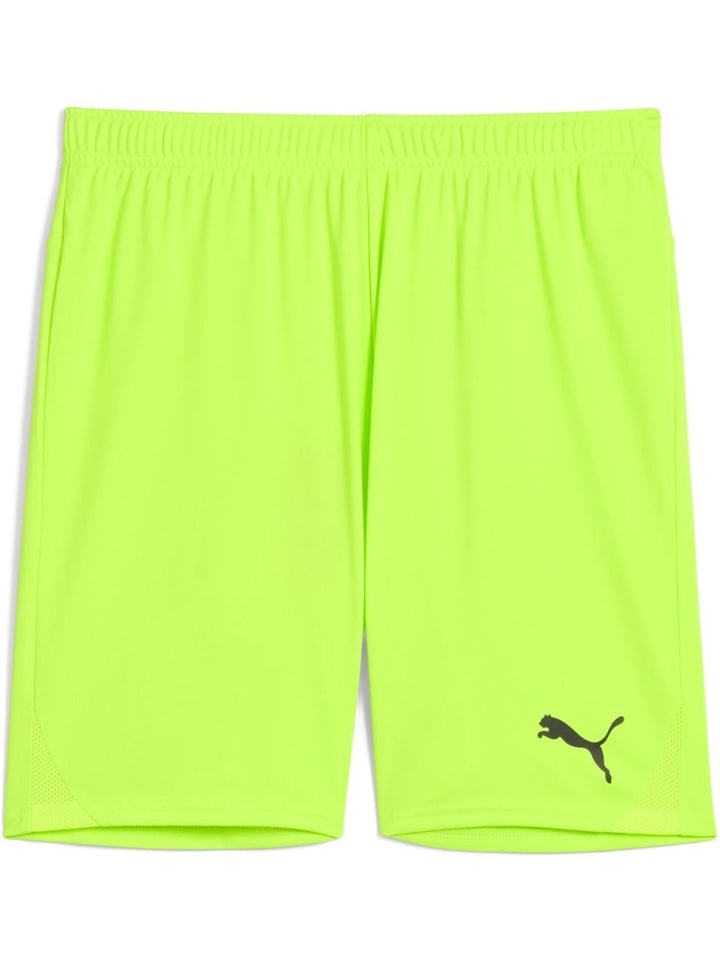 Puma Спортивные шорты "TeamGoal Shorts" зеленого цвета
Puma Спортивные шорты "TeamGoal Shorts" зеленого цвета