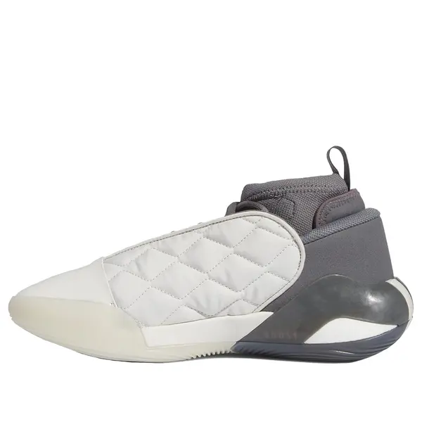 Кроссовки Harden Vol.7 Adidas, серый
Кроссовки Harden Vol.7 Adidas, серый