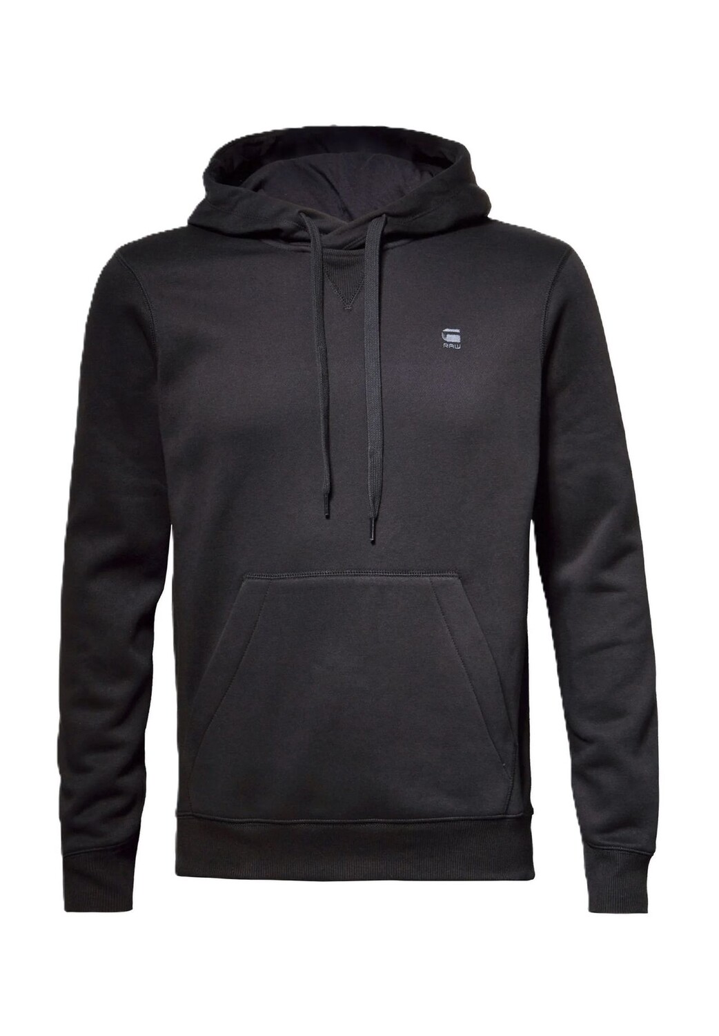 Толстовка с вышивкой логотипа, мужская G-STAR RAW, черный
Толстовка с вышивкой логотипа, мужская G-STAR RAW, черный