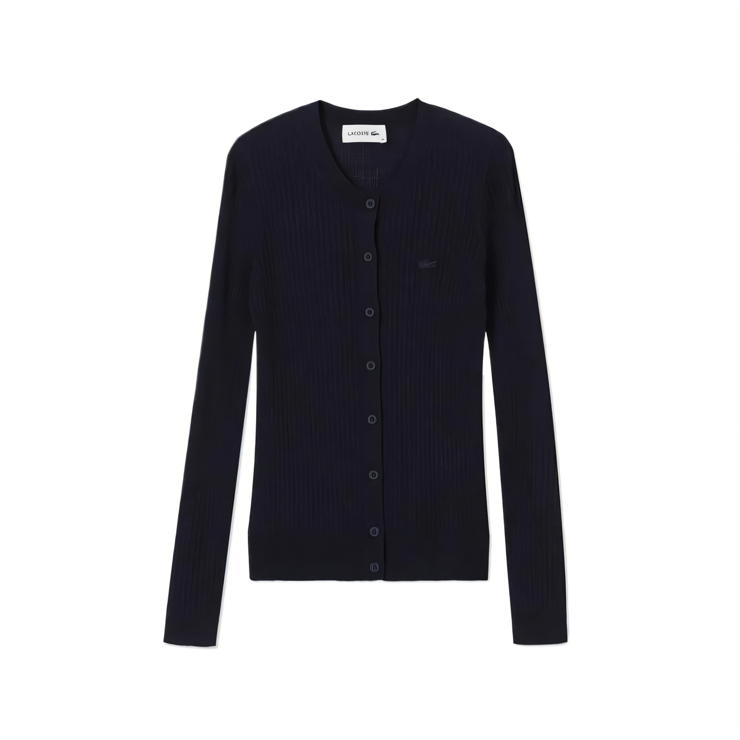 Топ женский LACOSTE, темно-синий
Топ женский LACOSTE, темно-синий