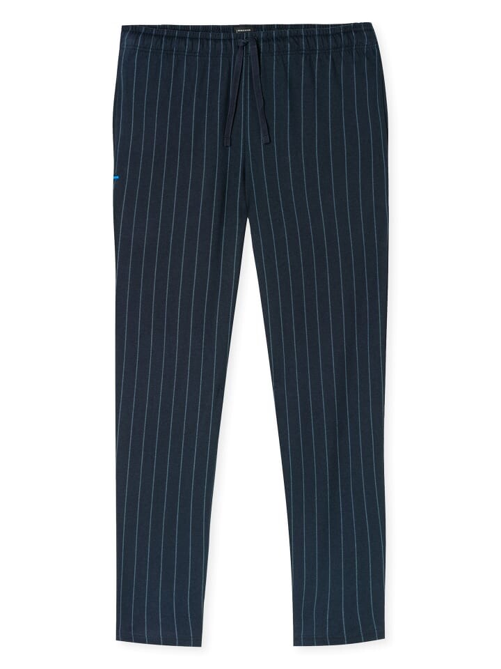 Пижама Schiesser Hose Mix & Relax, цвет dunkelblau gestreift
Пижама Schiesser Hose Mix & Relax, цвет dunkelblau gestreift