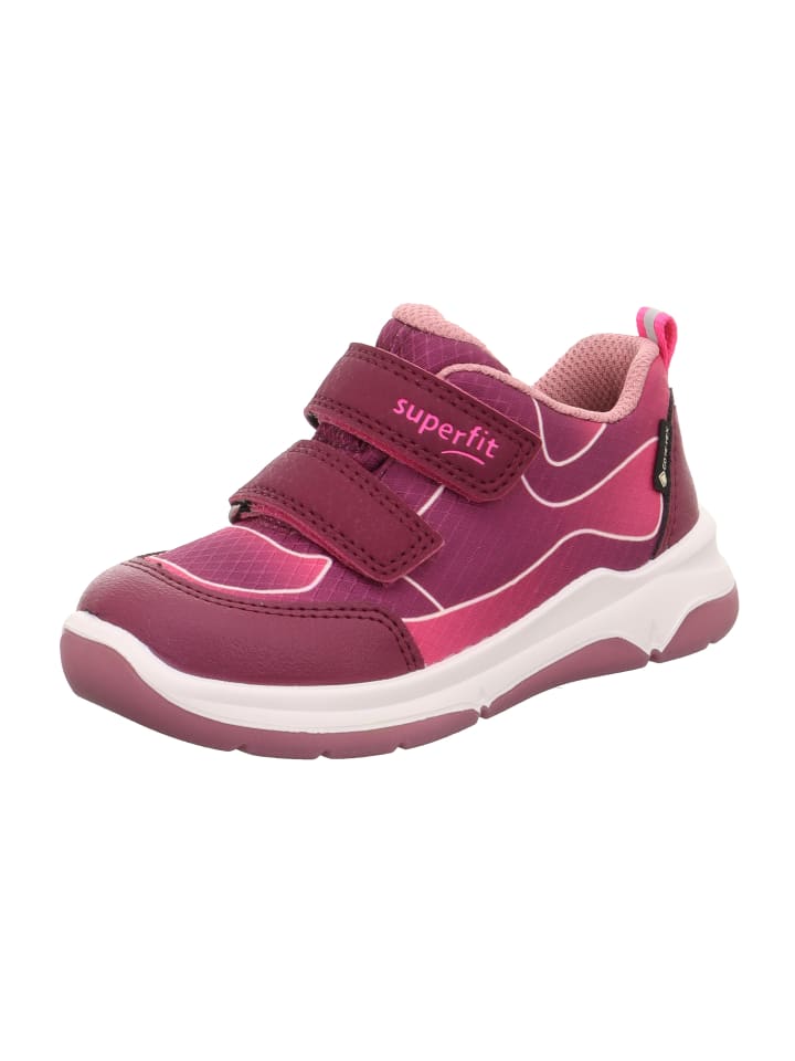 Низкие кроссовки superfit
Низкие кроссовки superfit