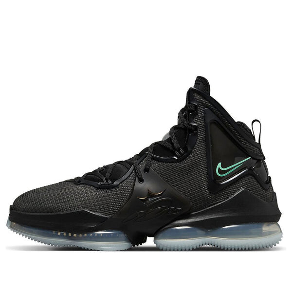 Кроссовки lebron 19 ep Nike, черный
Кроссовки lebron 19 ep Nike, черный
