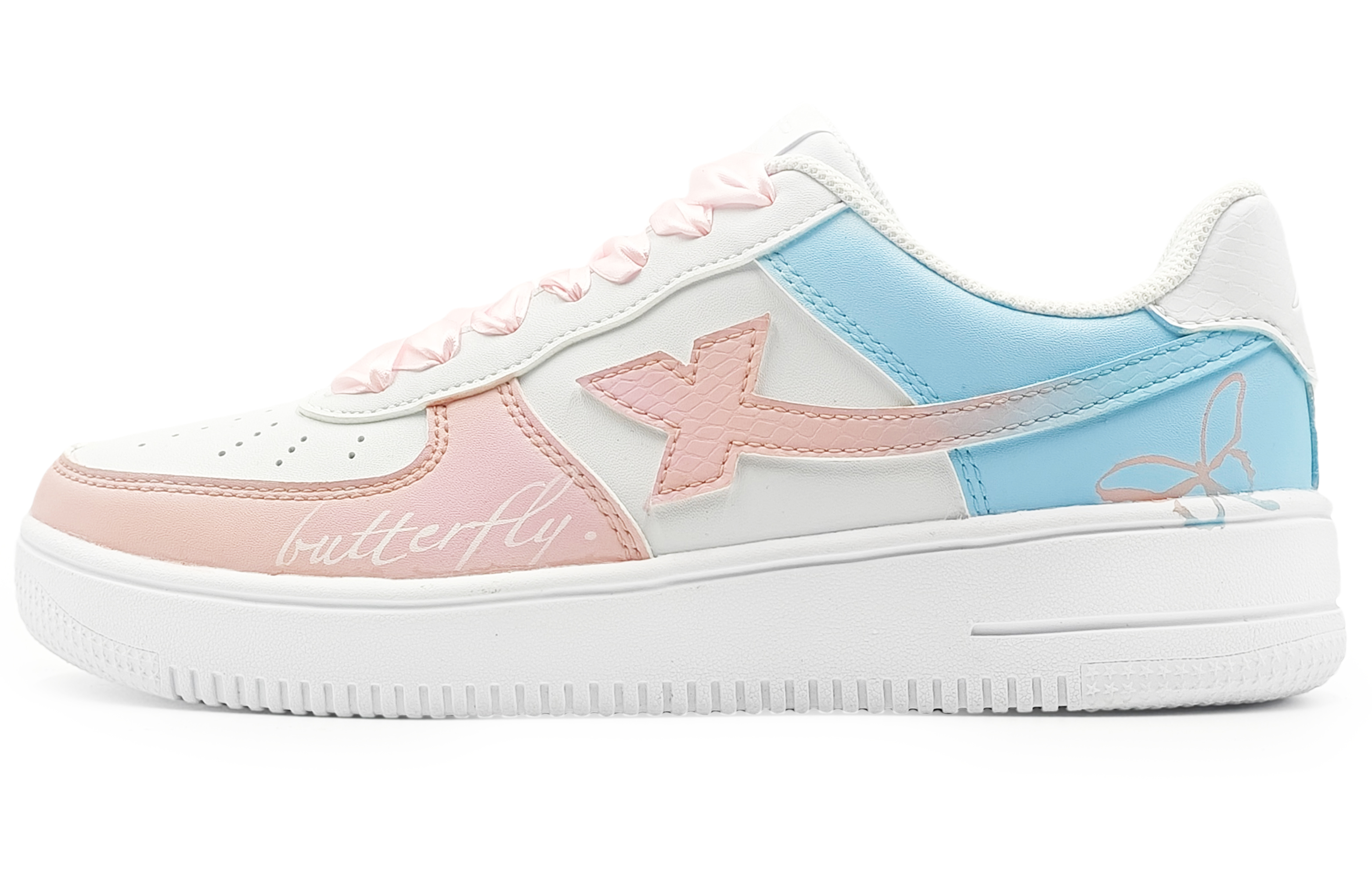 XTEP Кроссовки Air Force One с низким верхом для скейтборда, износостойкие, противоскользящие, мужские, синие, розовые, разные цвета
XTEP Кроссовки Air Force One с низким верхом для скейтборда, износостойкие, противоскользящие, мужские, синие, розовые, разные цвета