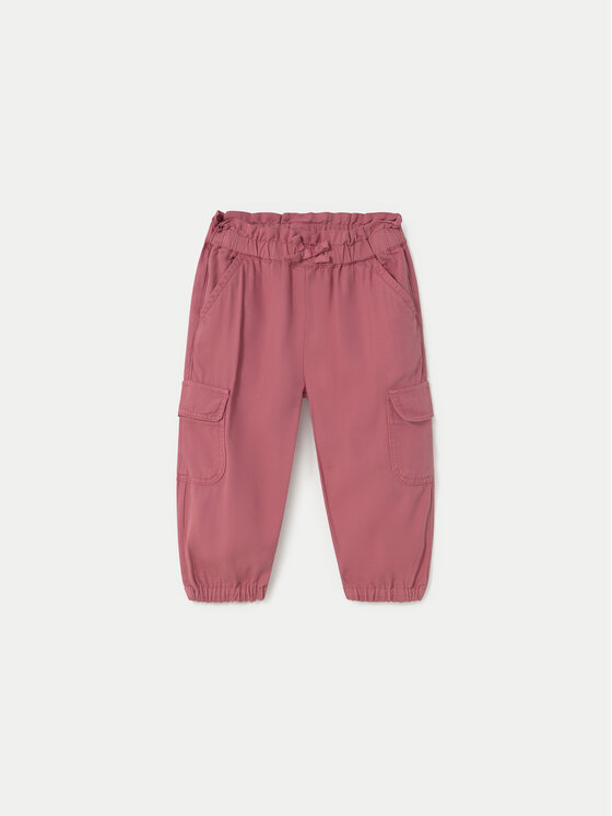 Джоггеры relaxed fit 1571 Mayoral, розовый
Джоггеры relaxed fit 1571 Mayoral, розовый