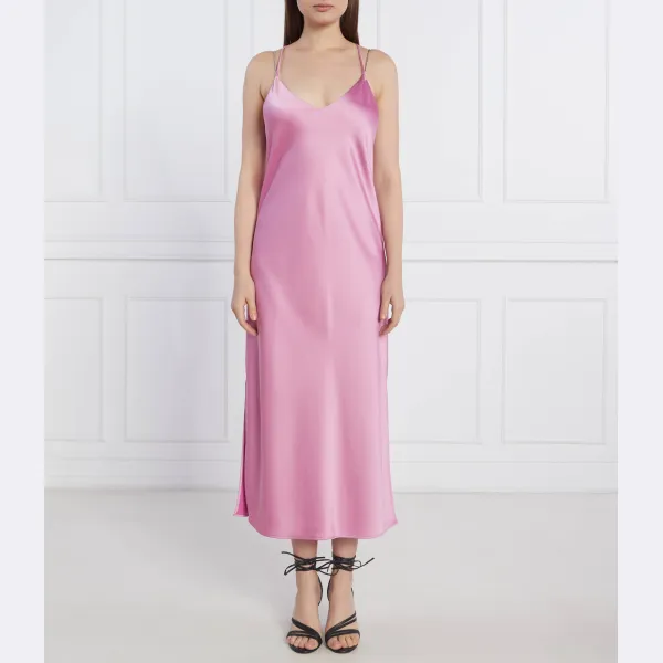 Платье Дечана Boss, розовый
Платье Дечана Boss, розовый