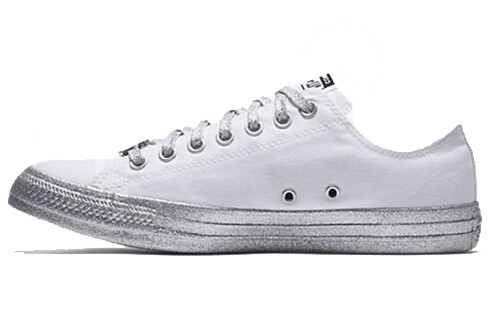 Кроссовки Converse Canvas унисекс
Кроссовки Converse Canvas унисекс