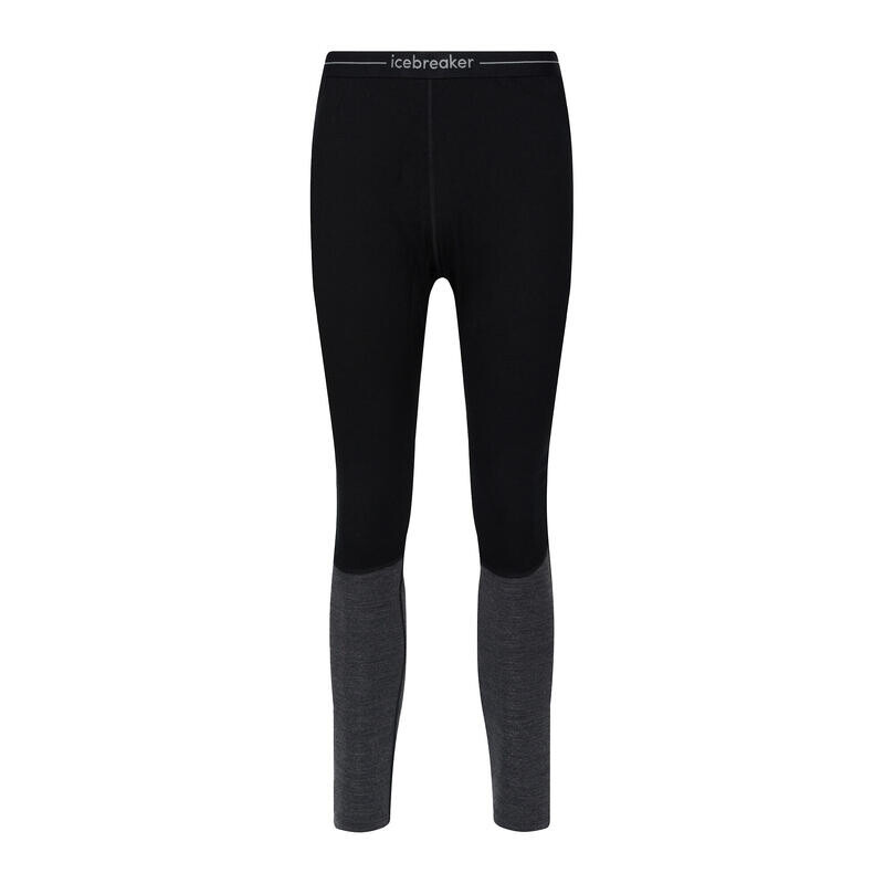 Мужские термоколготки Icebreaker, черный
Мужские термоколготки Icebreaker, черный