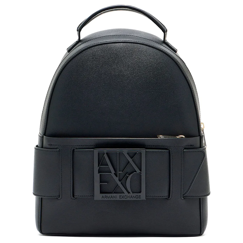 Рюкзак Armani Exchange XW001204_AF13672, черный
Рюкзак Armani Exchange XW001204_AF13672, черный
