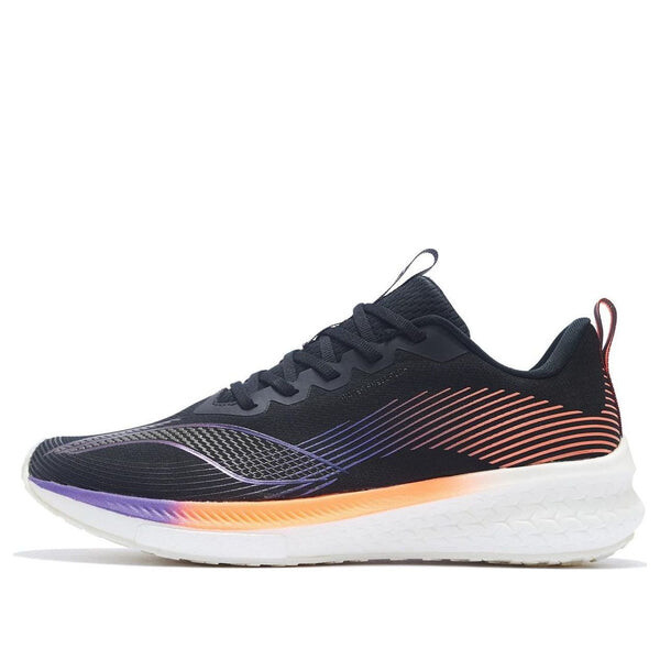 Кроссовки dark horse 5 pro Li-Ning, черный
Кроссовки dark horse 5 pro Li-Ning, черный