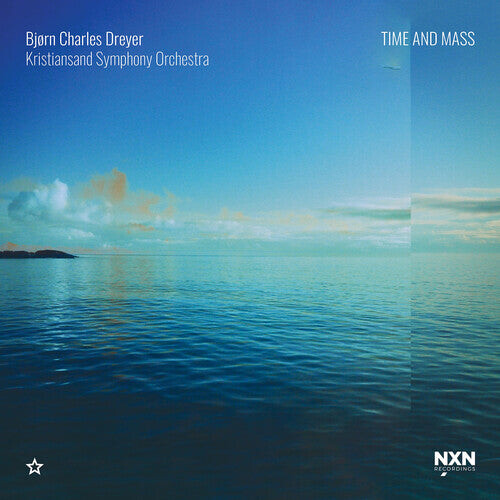 CD диск Dreyer / Kristiansand Symphony Orch: Time & Mass
CD диск Dreyer / Kristiansand Symphony Orch: Time & Mass