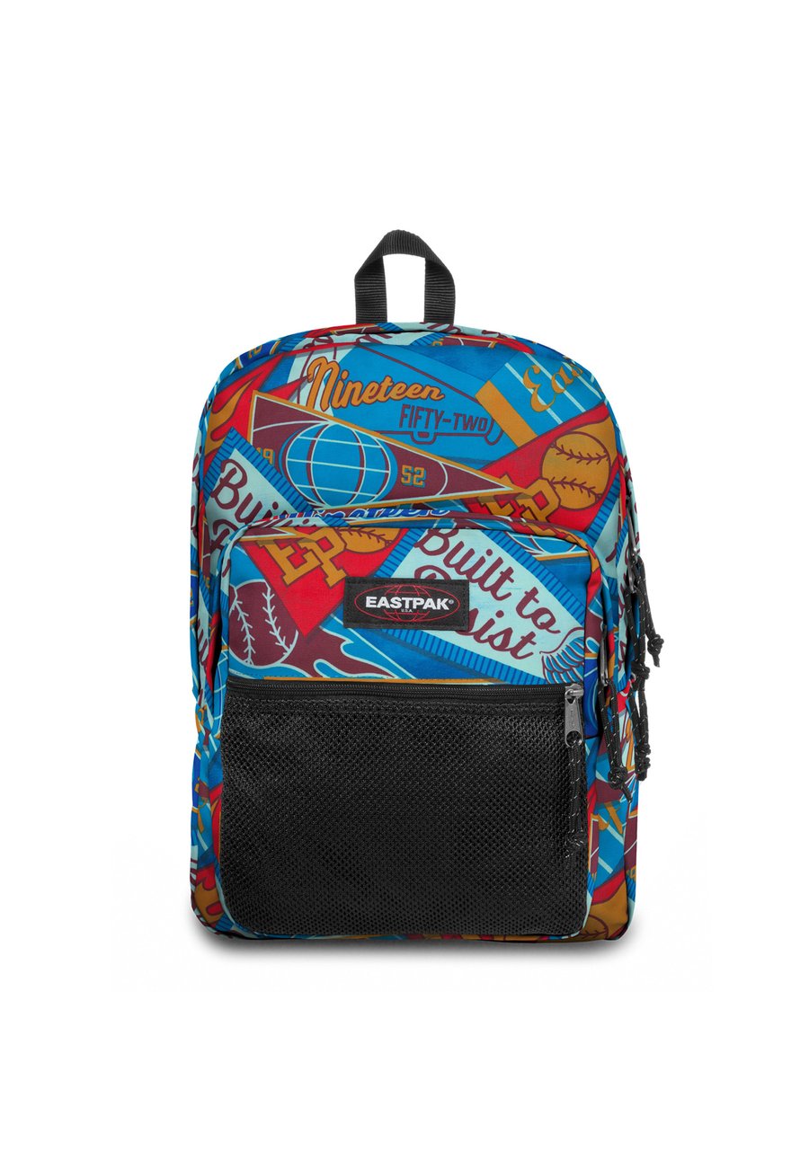 Рюкзак Eastpak PINNACLE, Clash Blue/Blue
Рюкзак Eastpak PINNACLE, Clash Blue/Blue