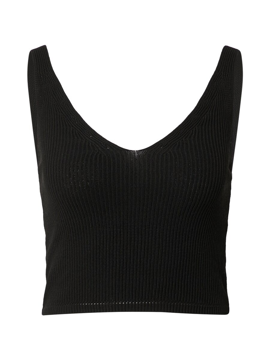 Топ Liz Kaeber Top, черный
Топ Liz Kaeber Top, черный