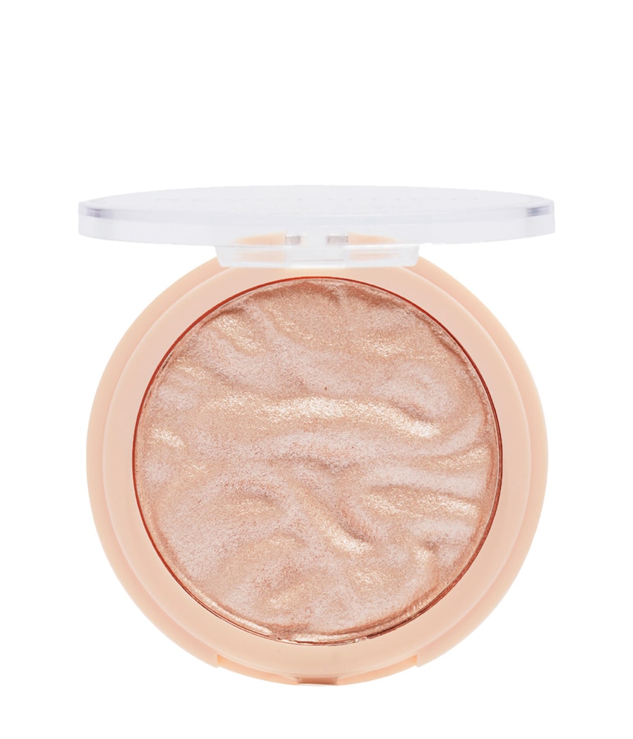 Хайлайтер REVOLUTION Highlight Reloaded, Just My Type, 7g
Хайлайтер REVOLUTION Highlight Reloaded, Just My Type, 7g