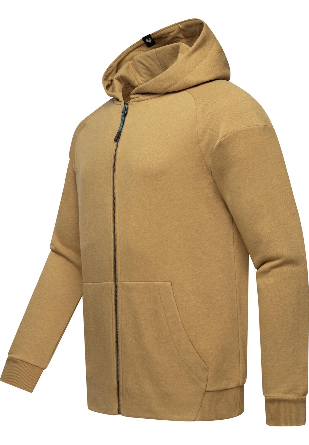 Толстовка Zenway с капюшоном Ragweartm, цвет Brown Sugar
Толстовка Zenway с капюшоном Ragweartm, цвет Brown Sugar