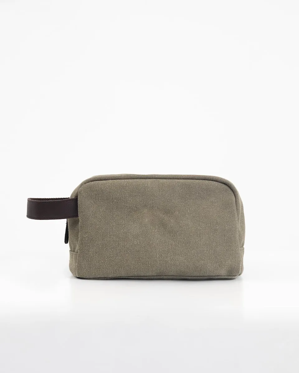 Мужская косметичка PuroEgo, коричневый
Мужская косметичка PuroEgo, коричневый