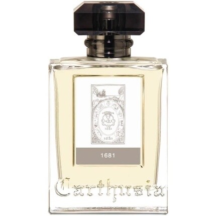 Carthusia 55255 1681 Men Eau De Parfum 100ml
Carthusia 55255 1681 Men Eau De Parfum 100ml