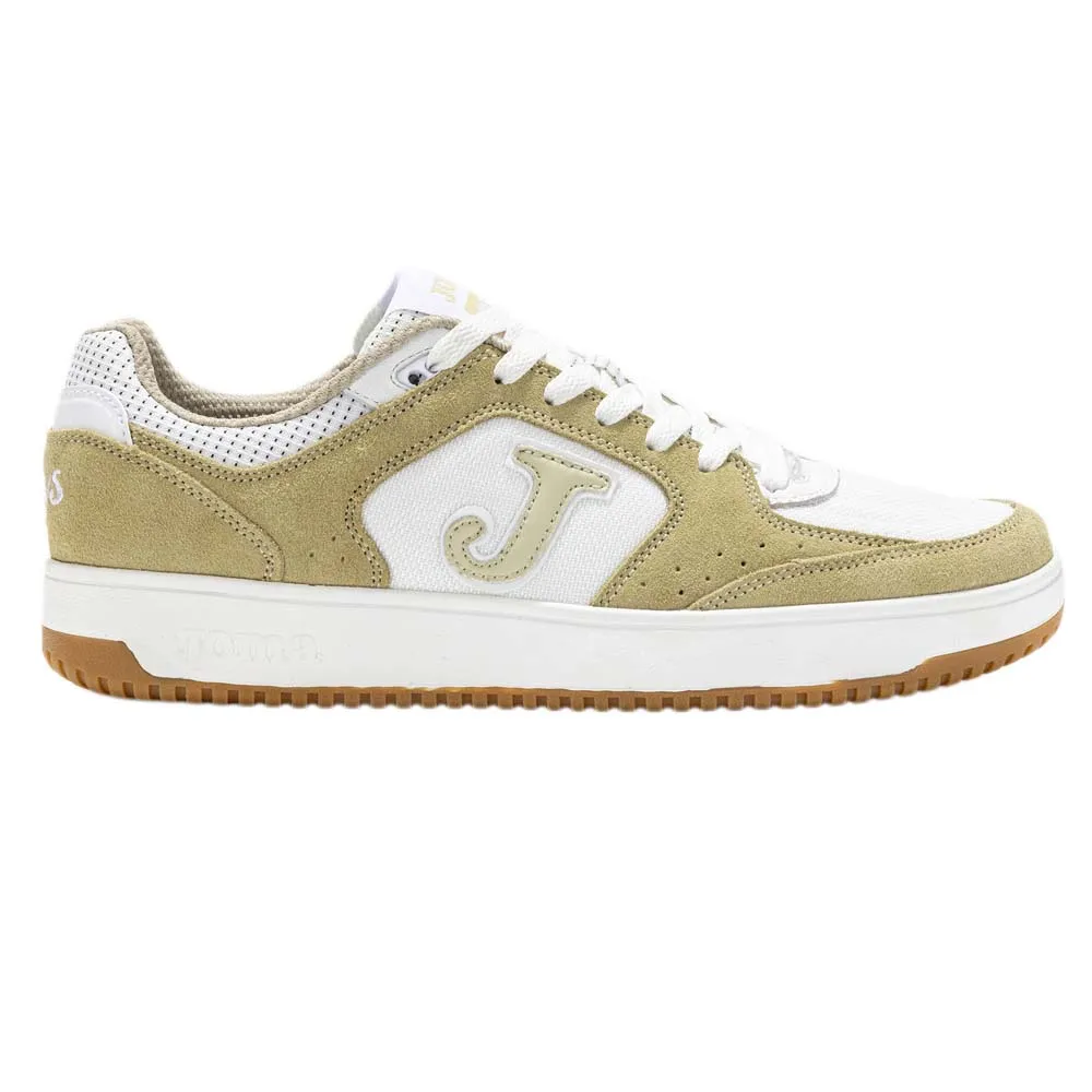 Кроссовки Joma Flexys, белый
Кроссовки Joma Flexys, белый