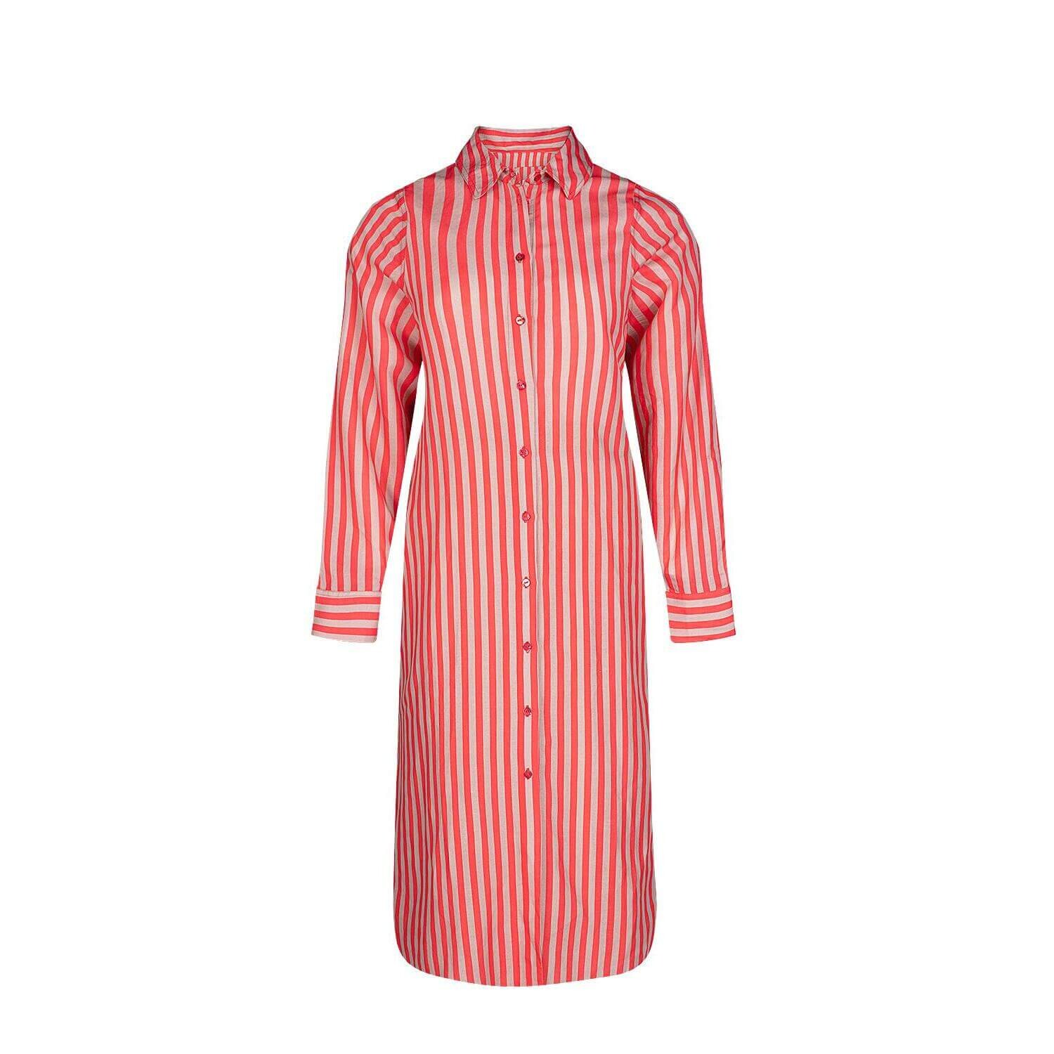 Платье PiP Studio Blusen Darla, красный
Платье PiP Studio Blusen Darla, красный