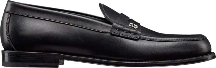 Кроссовки Dior Granville Loafer 'Black', черный
Кроссовки Dior Granville Loafer 'Black', черный
