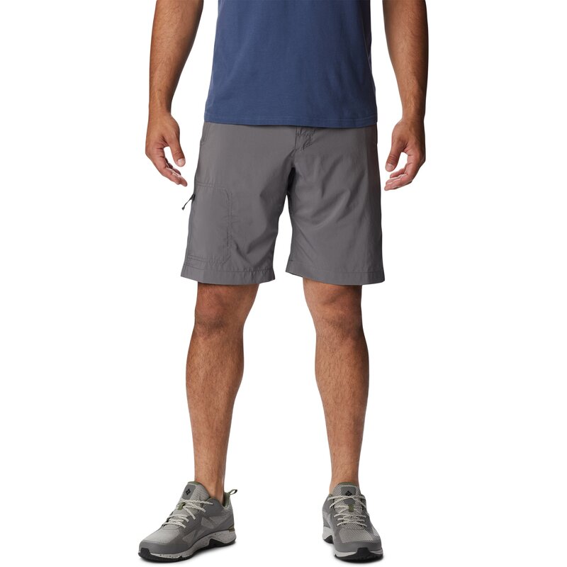 Шорты Silver Ridge Utility Short Columbia, серый
Шорты Silver Ridge Utility Short Columbia, серый