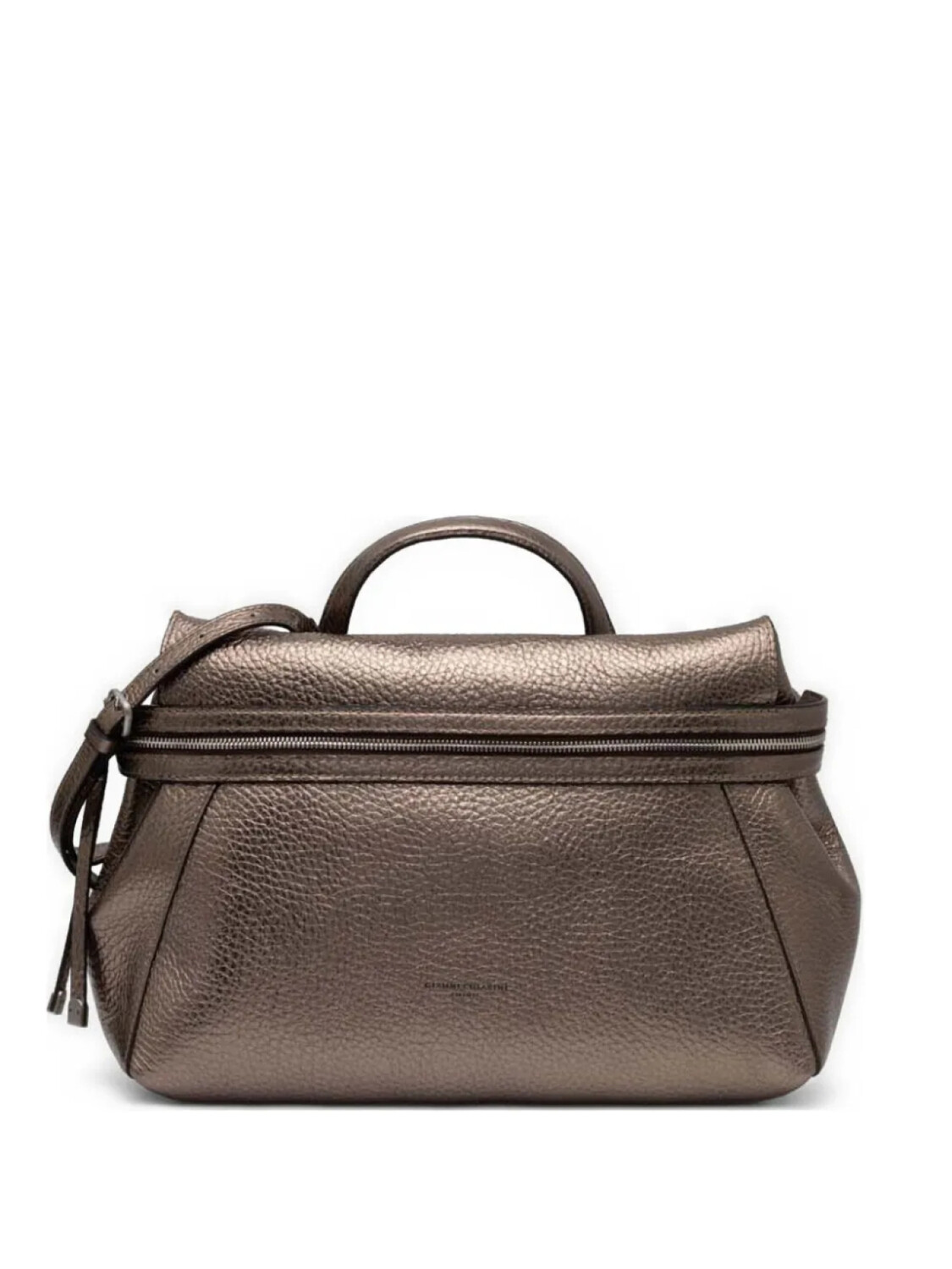 GIANNI CHIARINI сумка-тоут Gilda, коричневый
GIANNI CHIARINI сумка-тоут Gilda, коричневый