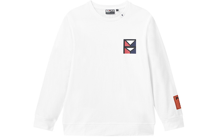 Футболка из коллекции коллаборации Mihara Yasuhiro X MIHARA YASUHIRO, мужская, белая Fila, белый
Футболка из коллекции коллаборации Mihara Yasuhiro X MIHARA YASUHIRO, мужская, белая Fila, белый