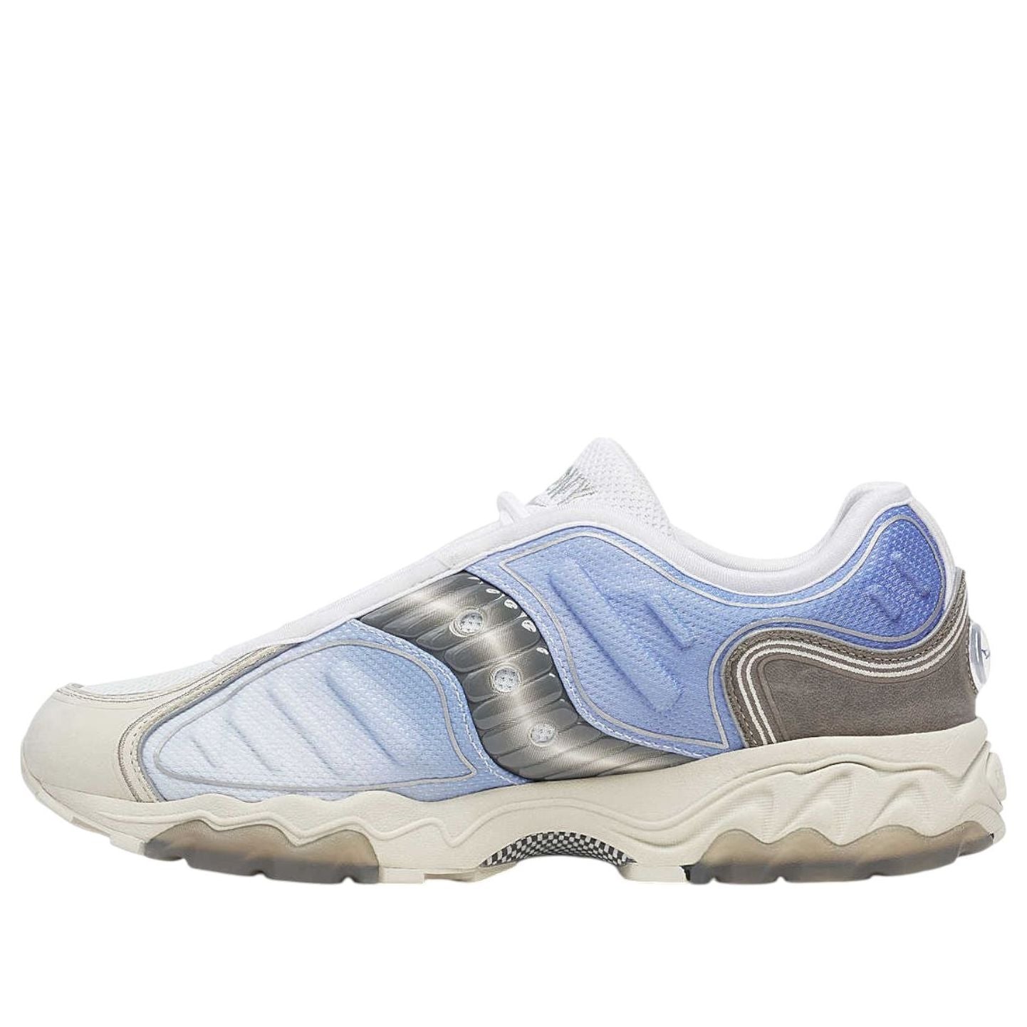 Saucony Matrix Fade 'Light Blue Fade'
Saucony Matrix Fade 'Light Blue Fade'