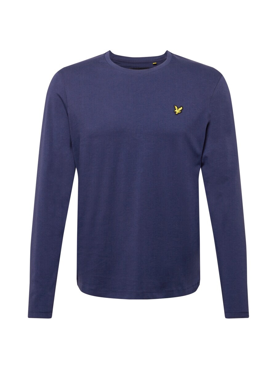 Лонгслив Lyle & Scott, морской синий
Лонгслив Lyle & Scott, морской синий
