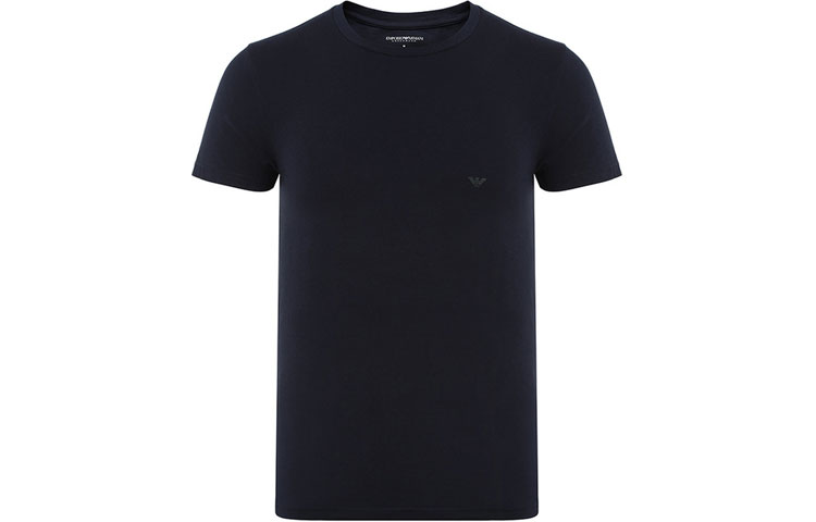 EMPORIO ARMANI Футболка мужская темно-синяя, Синий, EMPORIO ARMANI Футболка мужская темно-синяя
EMPORIO ARMANI Футболка мужская темно-синяя, Синий, EMPORIO ARMANI Футболка мужская темно-синяя