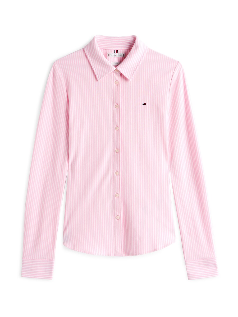 Блуза TOMMY HILFIGER 1985, Rose
Блуза TOMMY HILFIGER 1985, Rose