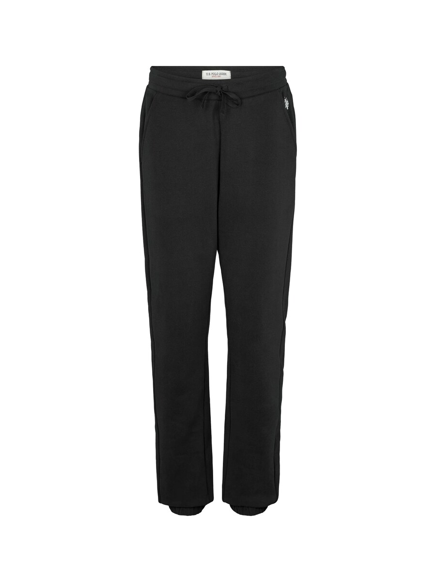 Зауженные брюки U.S. POLO ASSN. India, черный
Зауженные брюки U.S. POLO ASSN. India, черный