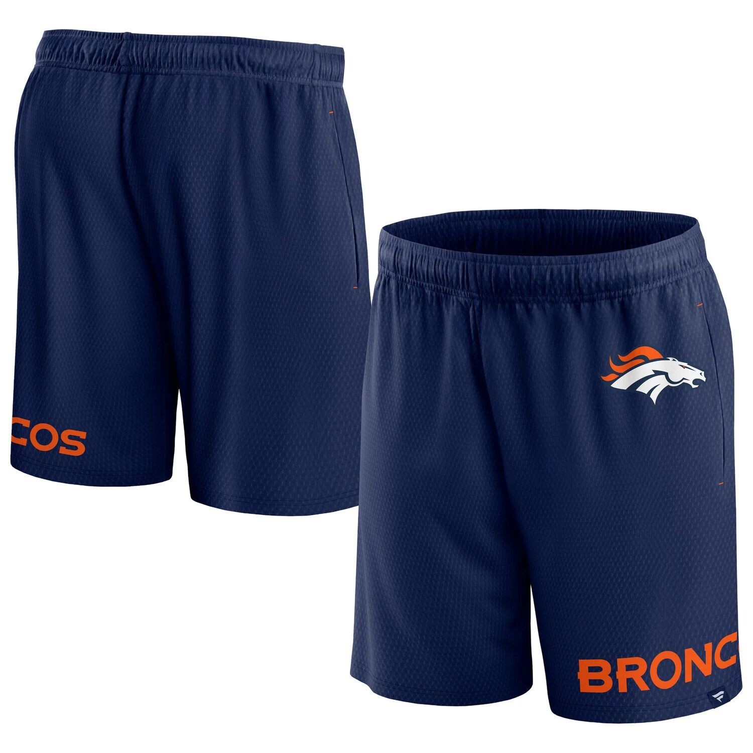 Мужские фирменные темно-синие клинчерные шорты Denver Broncos Fanatics, Синий, Мужские фирменные темно-синие клинчерные шорты Denver Broncos Fanatics
Мужские фирменные темно-синие клинчерные шорты Denver Broncos Fanatics, Синий, Мужские фирменные темно-синие клинчерные шорты Denver Broncos Fanatics
