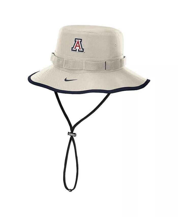 Мужская кремовая панама Arizona Wildcats 2024/25 On-Field Apex Performance Nike
Мужская кремовая панама Arizona Wildcats 2024/25 On-Field Apex Performance Nike