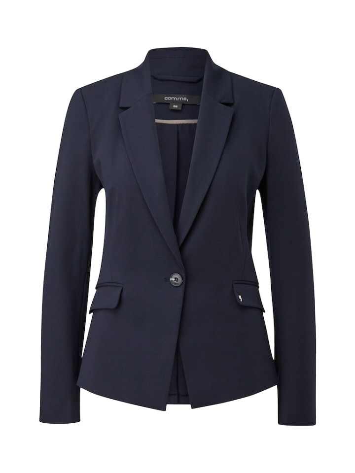 Блейзер comma Indoor-Blazer
Блейзер comma Indoor-Blazer