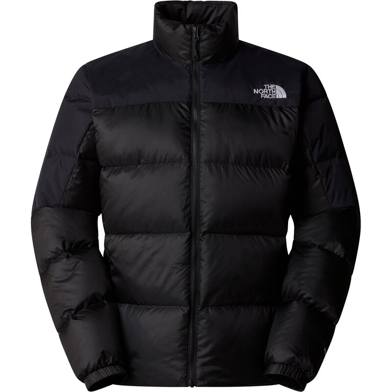 Куртка m diablo down Jacket The North Face, мультиколор
Куртка m diablo down Jacket The North Face, мультиколор