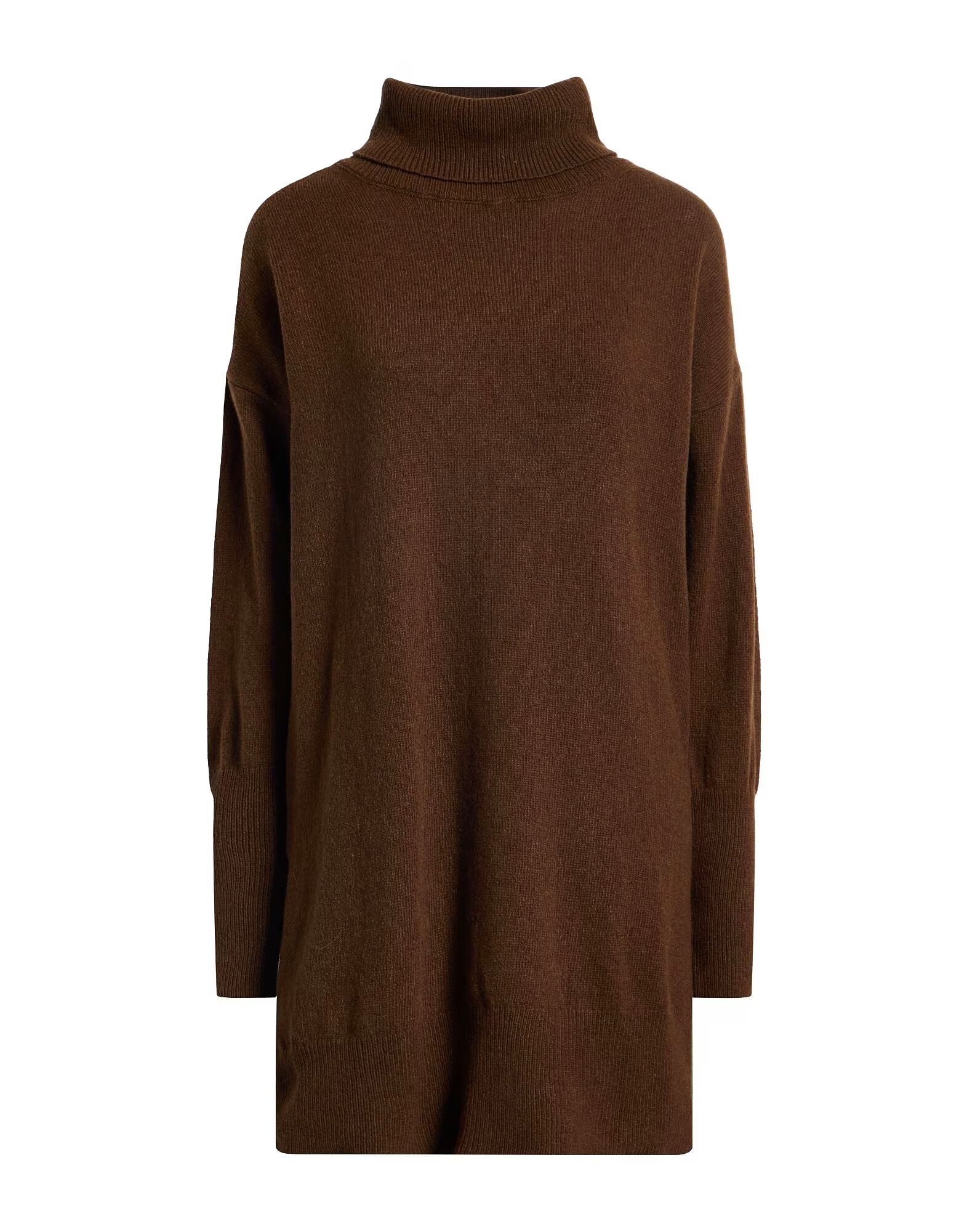 Водолазка Aragona, темно-коричневый
Водолазка Aragona, темно-коричневый