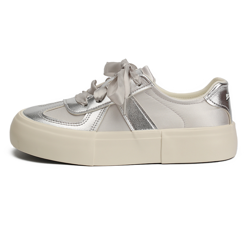 Zun'er Быстросохнущие износостойкие легкие низкие скейтерские кроссовки унисекс серебристые, цвет Silver
Zun'er Быстросохнущие износостойкие легкие низкие скейтерские кроссовки унисекс серебристые, цвет Silver