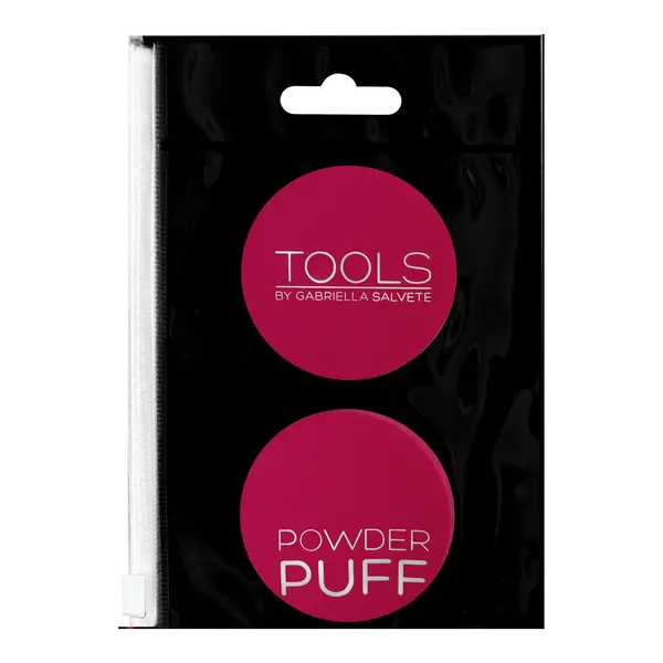 Аппликатор для пудры, 1 шт. Gabriella Salvete Powder puff
Аппликатор для пудры, 1 шт. Gabriella Salvete Powder puff