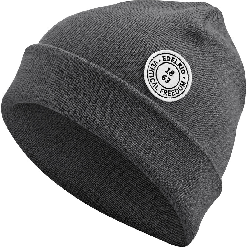 Амброзия шляпа Edelrid, черный
Амброзия шляпа Edelrid, черный