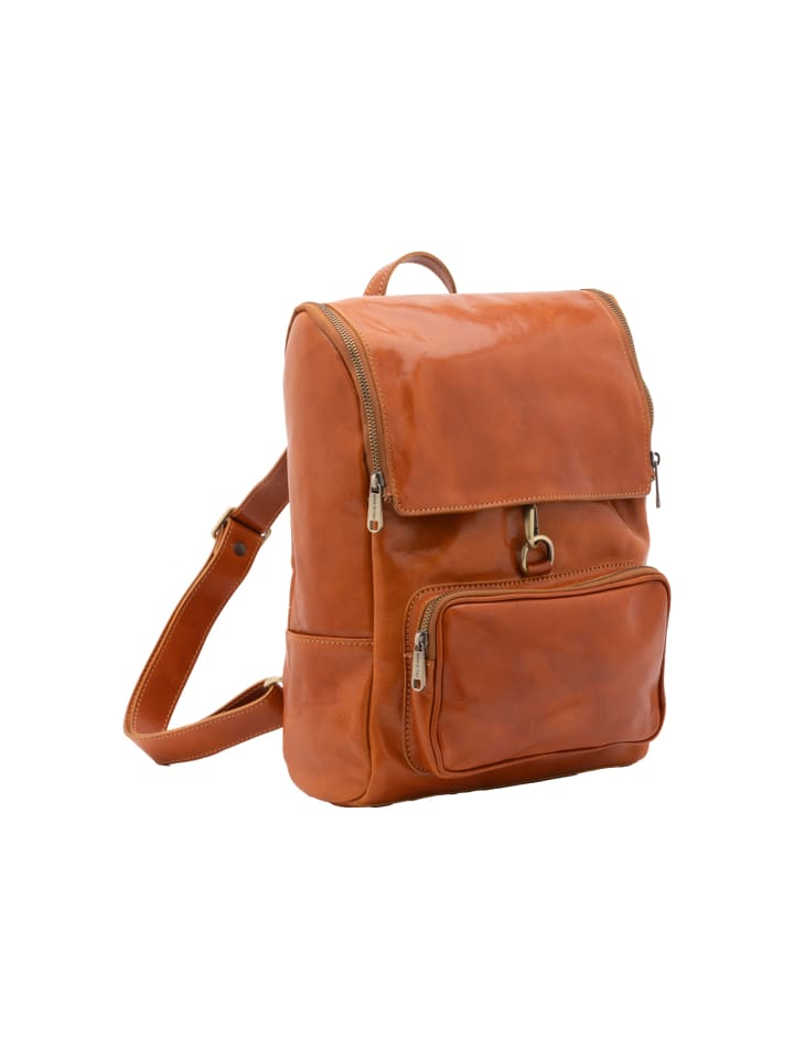 Наплечная сумка Gave Lux, коричневый 
Наплечная сумка Gave Lux, коричневый