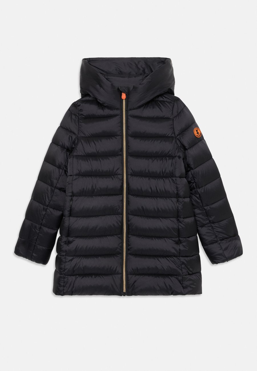 Зимнее пальто Save the duck ORIANA, Black
Зимнее пальто Save the duck ORIANA, Black