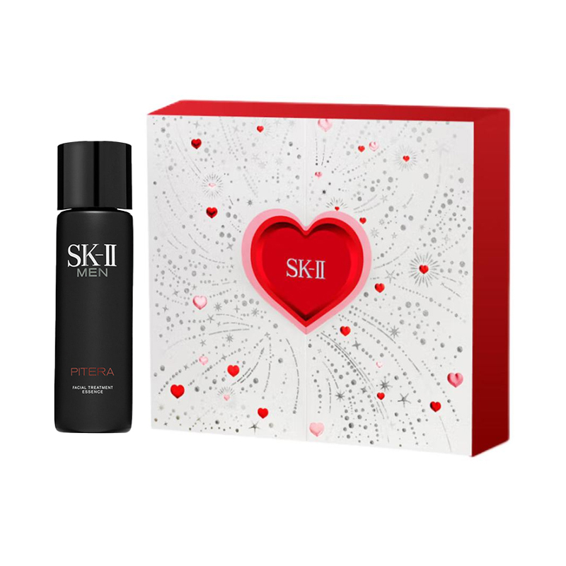 SK-II SK II мужская вода miracle revitalizing средство для ухода сыворотки белая коробка контроль жира увлажнение осветление 230 мл
SK-II SK II мужская вода miracle revitalizing средство для ухода сыворотки белая коробка контроль жира увлажнение осветление 230 мл