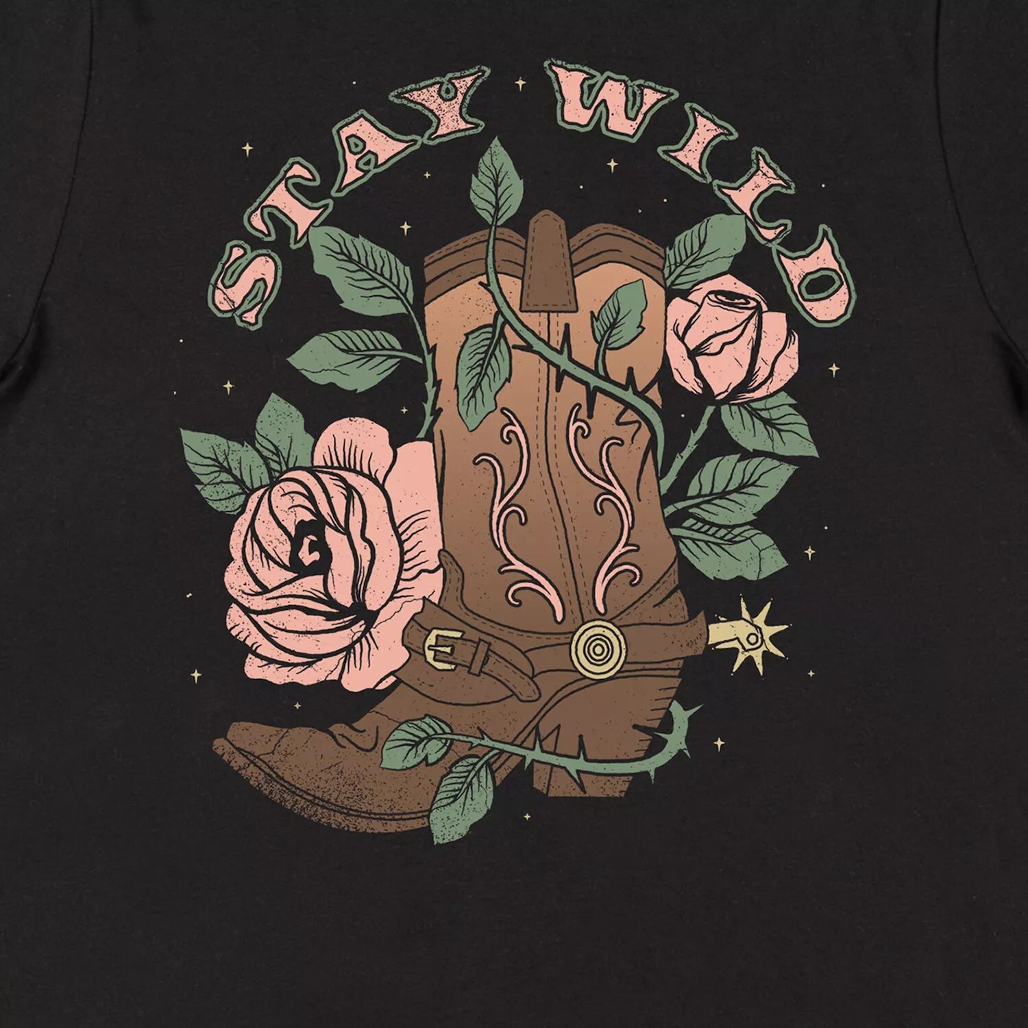 Футболка с графическим рисунком для молодежных винтажных деревенских ботинок
Футболка с графическим рисунком для молодежных винтажных деревенских ботинок