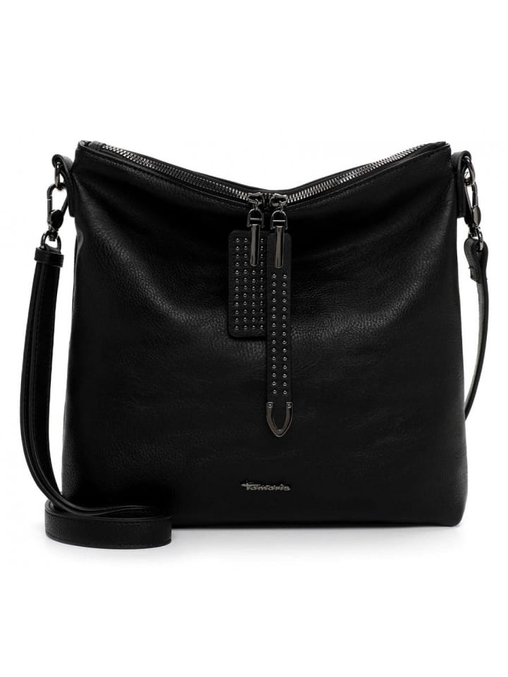 Сумка шоппер Tamaris, черный
Сумка шоппер Tamaris, черный